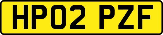 HP02PZF