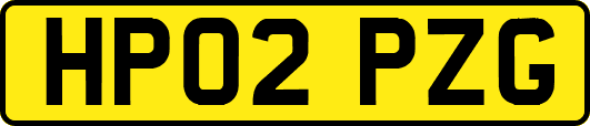 HP02PZG