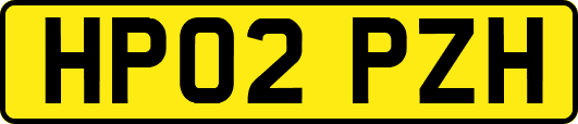 HP02PZH
