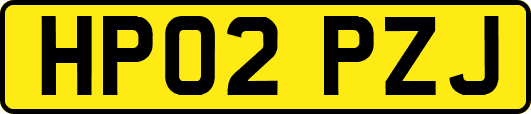 HP02PZJ