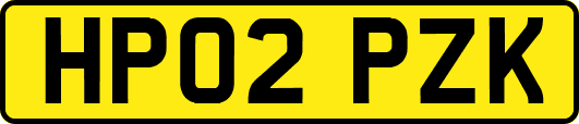 HP02PZK