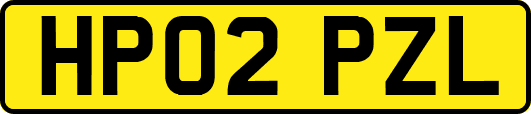 HP02PZL