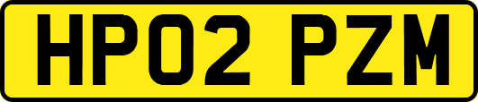 HP02PZM