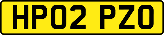 HP02PZO