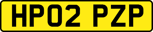HP02PZP