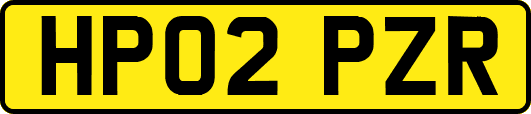 HP02PZR