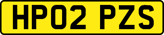 HP02PZS