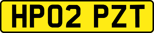 HP02PZT