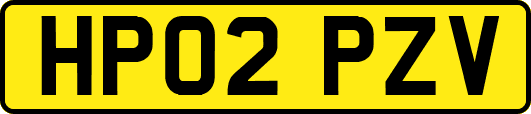 HP02PZV