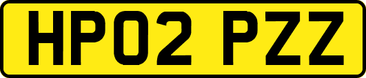 HP02PZZ