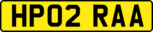 HP02RAA