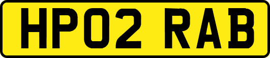 HP02RAB