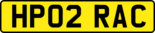 HP02RAC