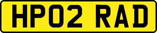 HP02RAD