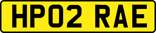 HP02RAE