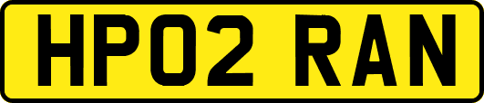 HP02RAN