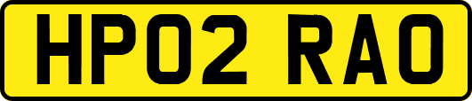 HP02RAO
