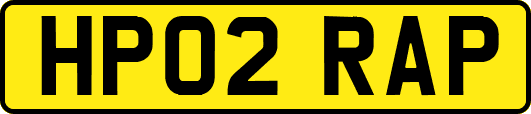 HP02RAP