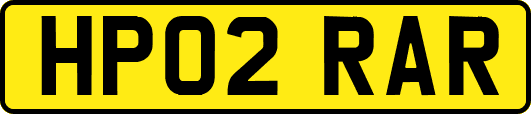 HP02RAR