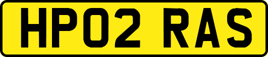 HP02RAS