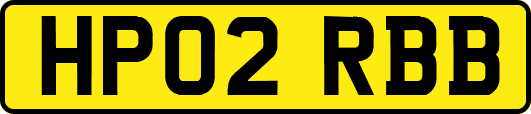HP02RBB
