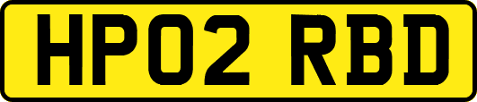 HP02RBD