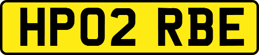 HP02RBE
