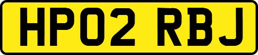 HP02RBJ