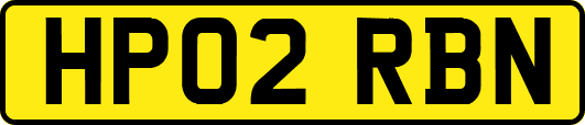 HP02RBN