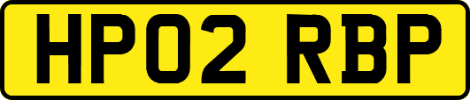 HP02RBP