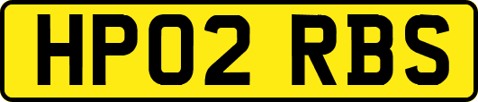HP02RBS