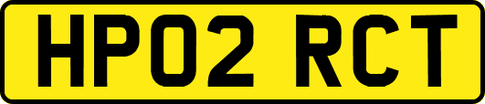 HP02RCT