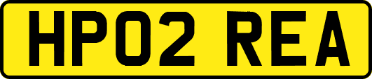 HP02REA