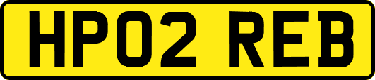 HP02REB