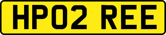 HP02REE