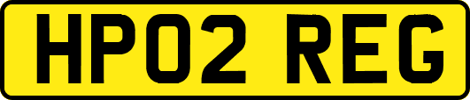 HP02REG