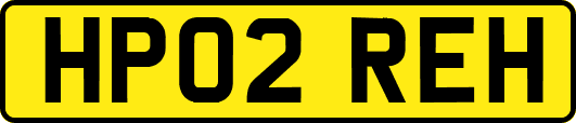 HP02REH