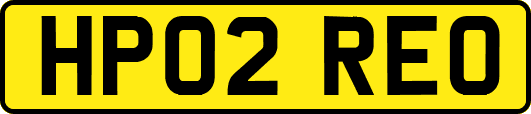 HP02REO