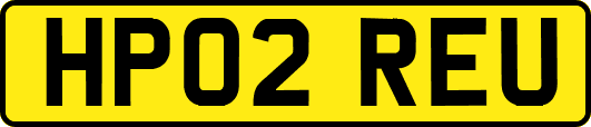 HP02REU