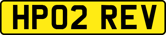 HP02REV