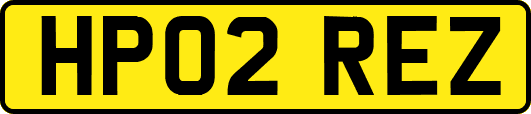HP02REZ