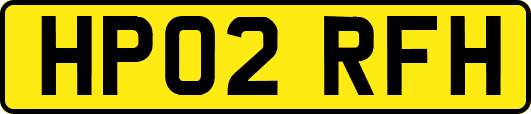 HP02RFH