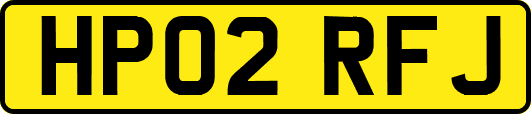 HP02RFJ