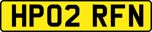 HP02RFN