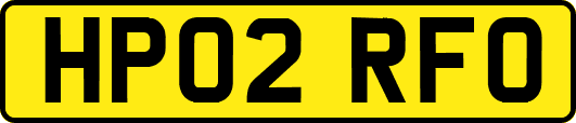 HP02RFO