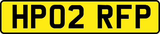 HP02RFP