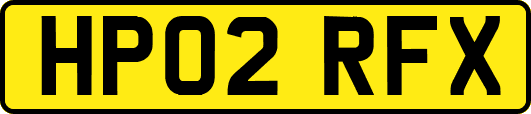 HP02RFX