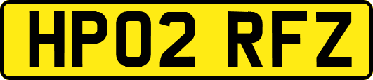 HP02RFZ