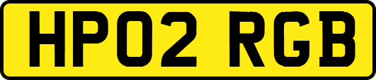 HP02RGB