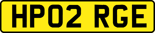 HP02RGE